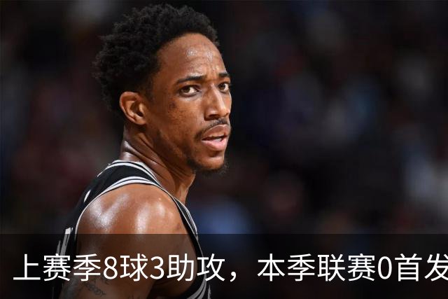 上赛季8球3助攻,本季联赛0首发仅47分钟,埃斯特旺为何失宠?