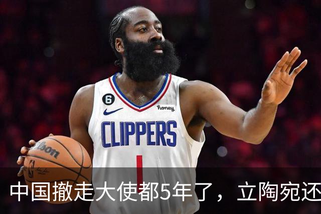 中国撤走大使都5年了，立陶宛还在白日做梦，试图跟中方讨价还价