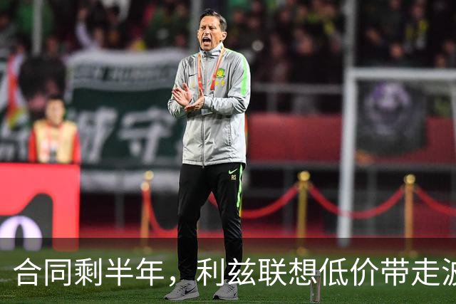 合同剩半年，利兹联想低价带走波尔图29岁后卫