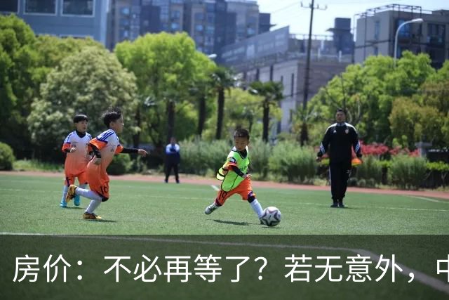 房价：不必再等了？若无意外，中国部分城市房价可能重走越南老路