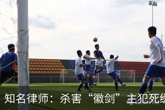 知名律师：杀害“徽剑”主犯死缓量刑明显偏轻，慎用不等于一味从宽