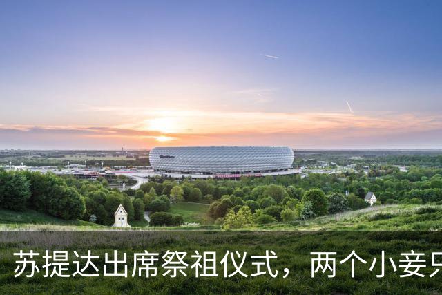 苏提达出席祭祖仪式，两个小妾只能靠边站，王室地位高下立判