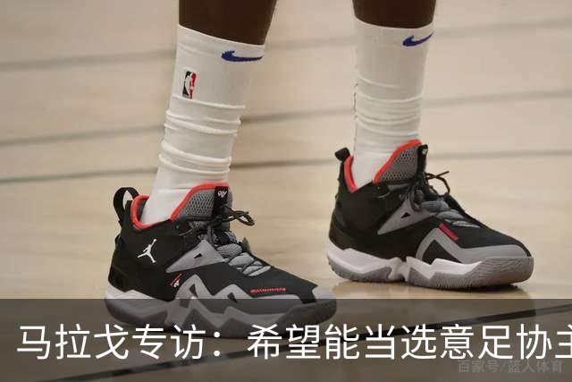 马拉戈专访：希望能当选意足协主席；选择曼奇尼是对的